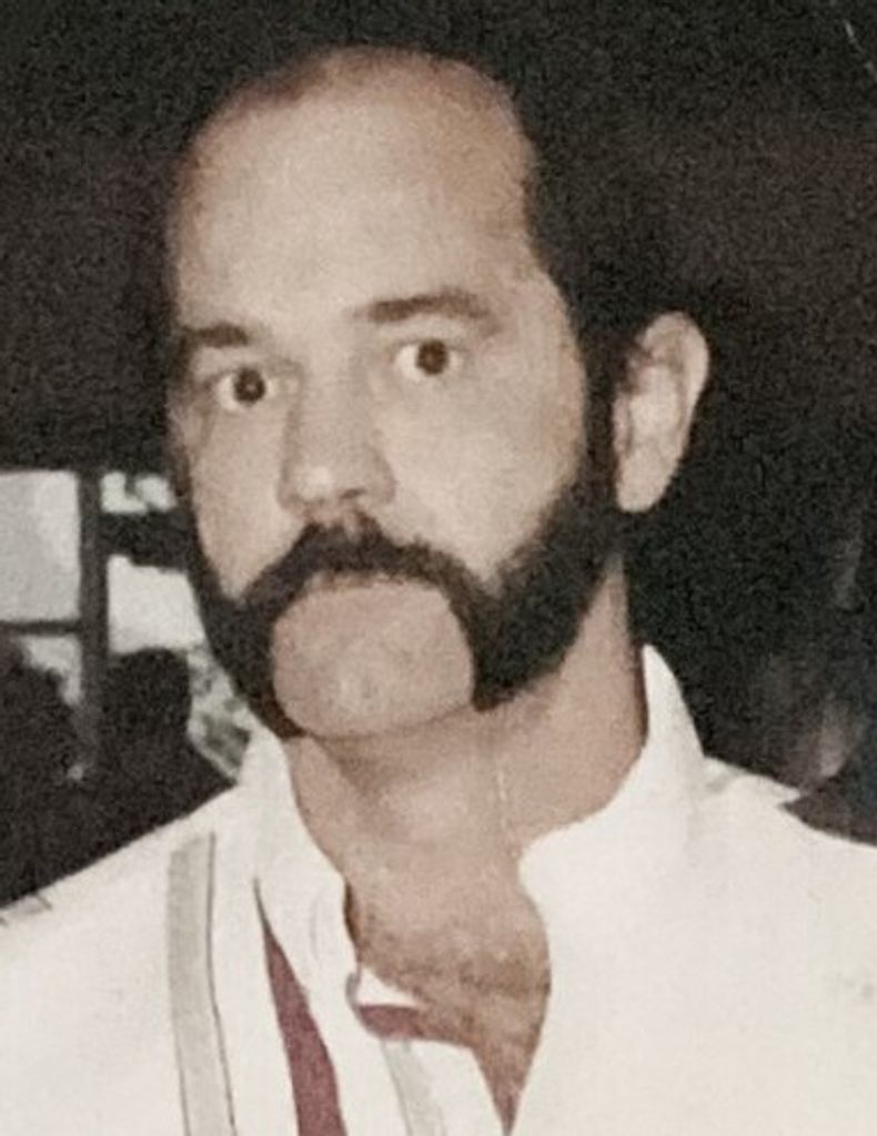 Charles Milton Fletcher