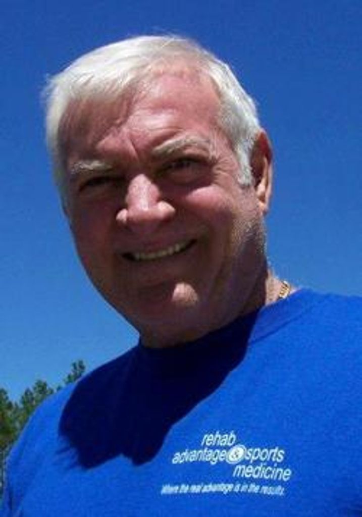 David Wayne Norris, Sr