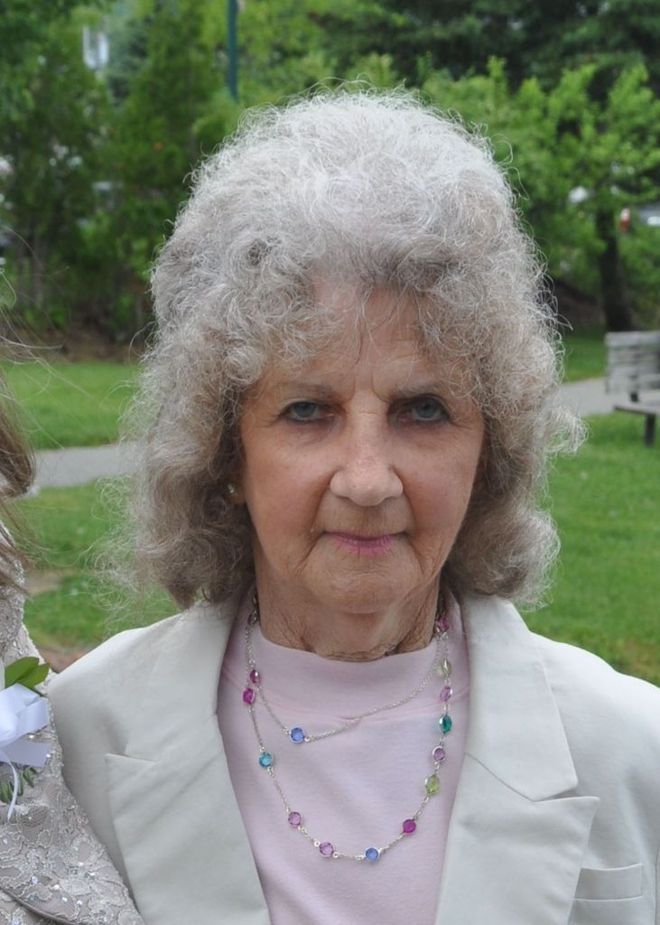 Dorothy Sproul Profile Photo