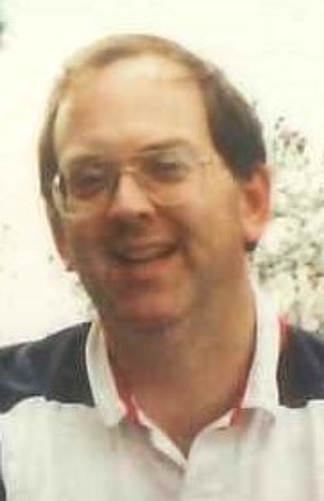 Tim A. Thomas Profile Photo