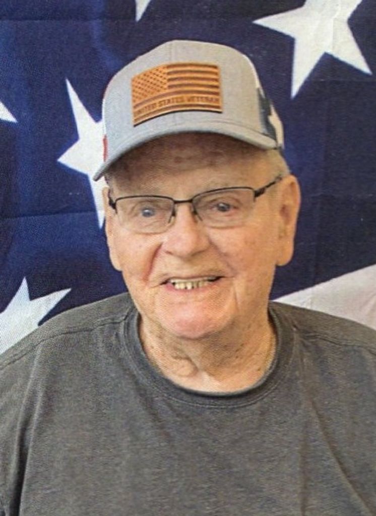 Hubert L. Ricker Profile Photo