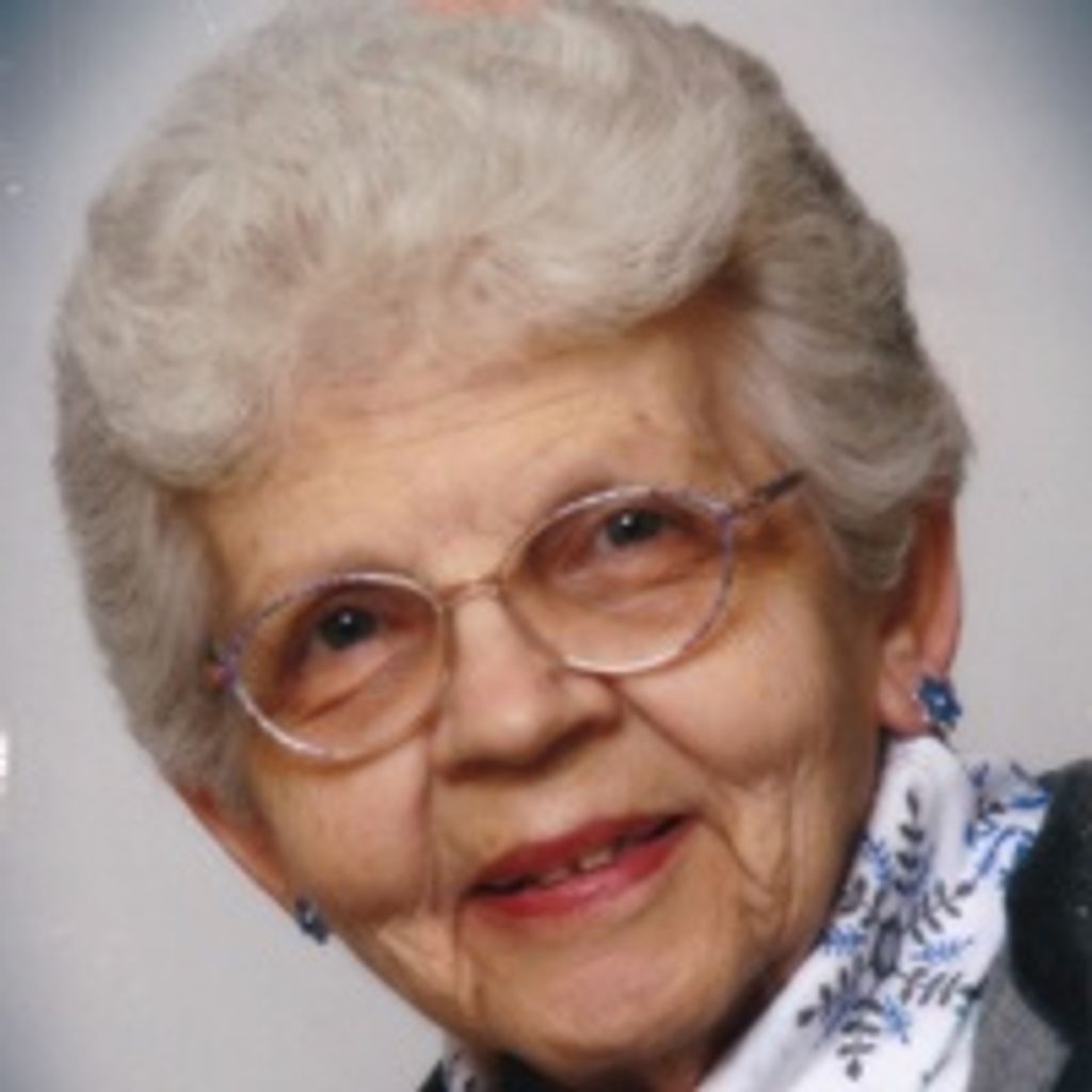 Donna Claire Hochstein