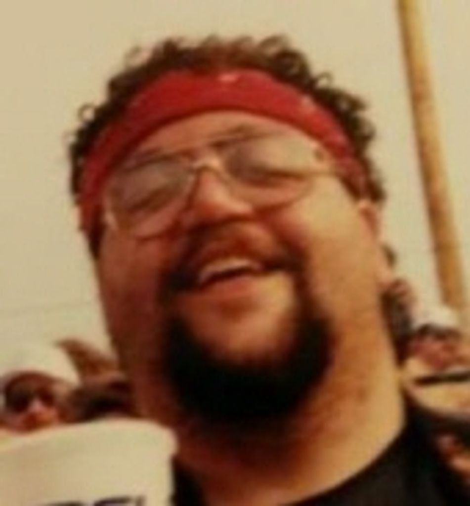 Kenneth Perkins