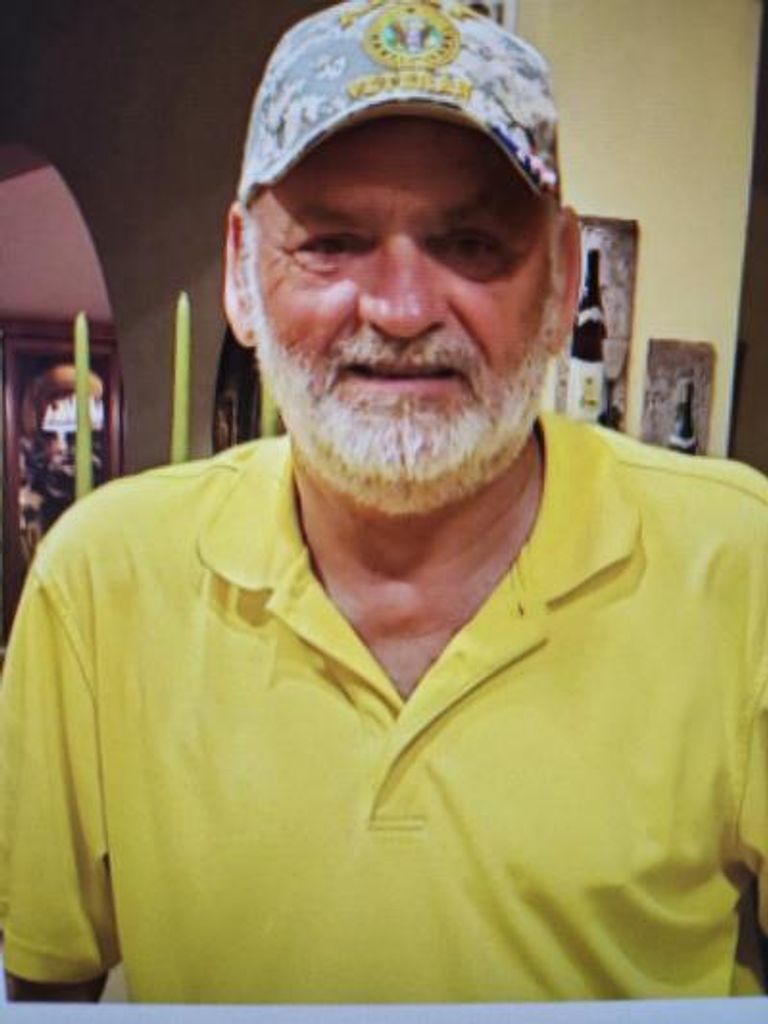 William "Bill" Edgar Profile Photo