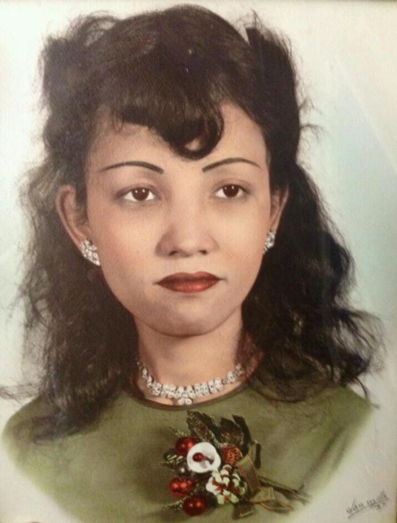 Eiko S. Lyle Profile Photo