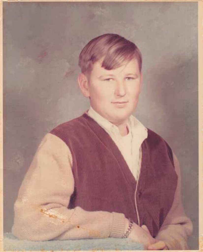 Ronald Jay Vest
