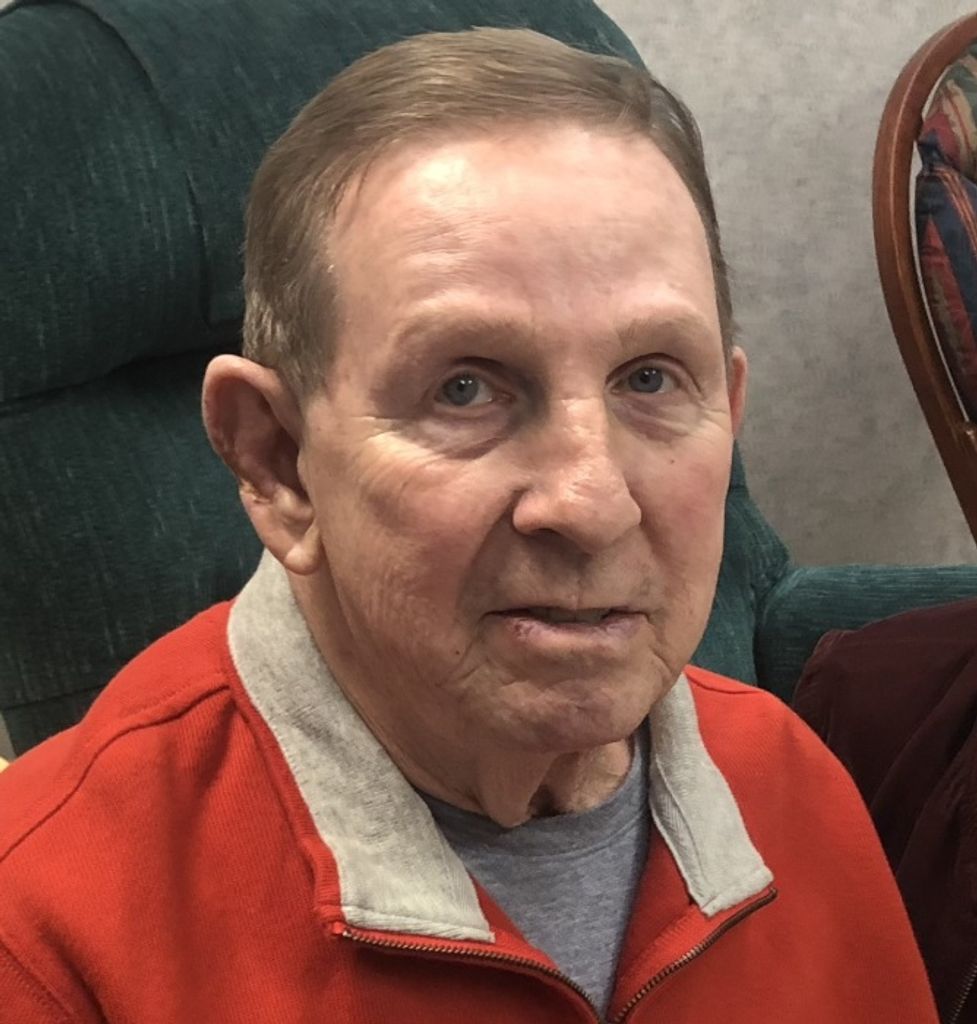 Walt Monroe