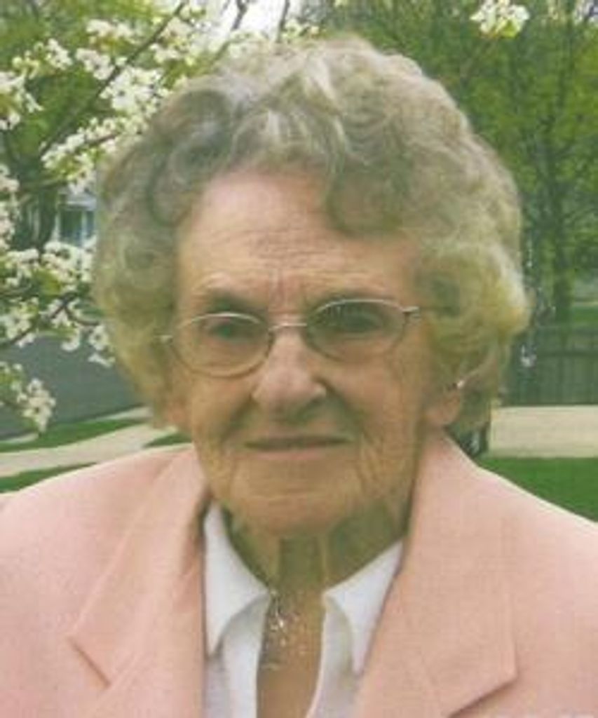 (Ruth) Elaine Munion Profile Photo