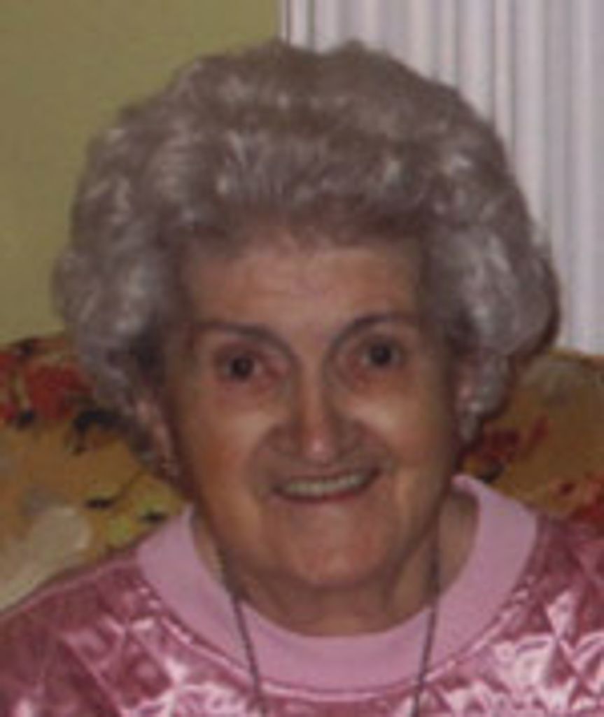 Lillian L. Perron