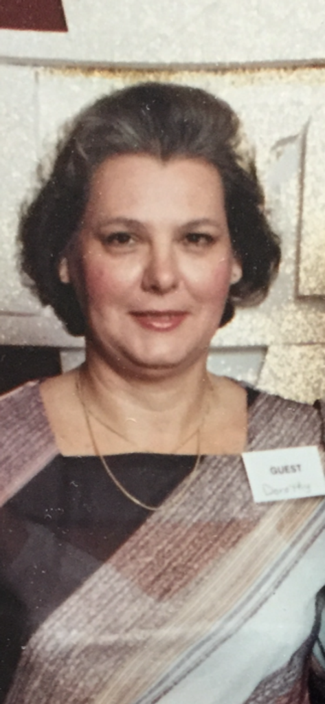 Dorothy Pickert Profile Photo
