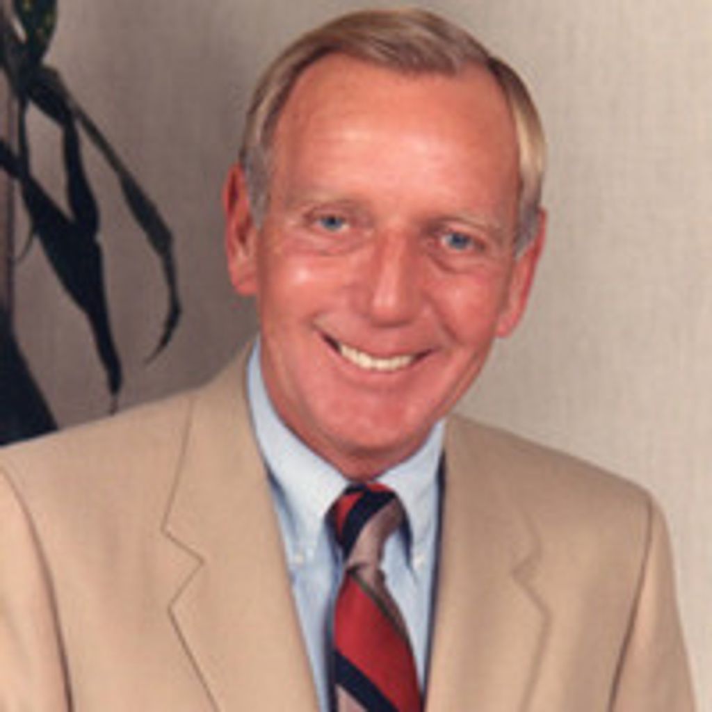 Douglas Eugene Houck