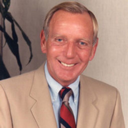 Douglas Eugene Houck Profile Photo