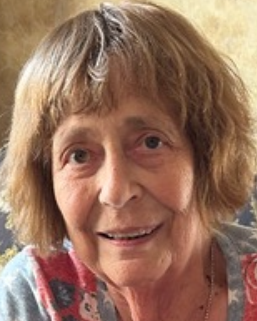 Nancy Jean Eberhart Profile Photo