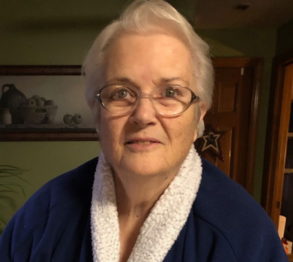Barbara Marsden Profile Photo