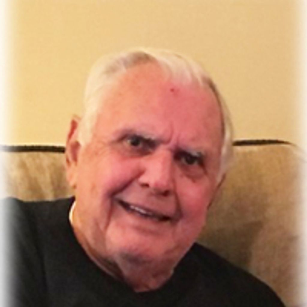 Charles R. Gebhard