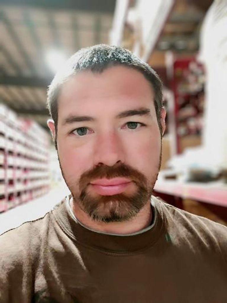 Christopher J. "Chris" Bertrand Profile Photo