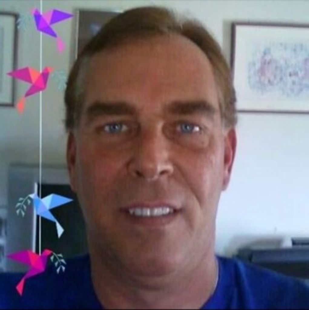 Anthony Scott Wooley Profile Photo