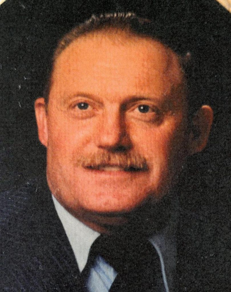 Thomas Eugene Franklin Profile Photo