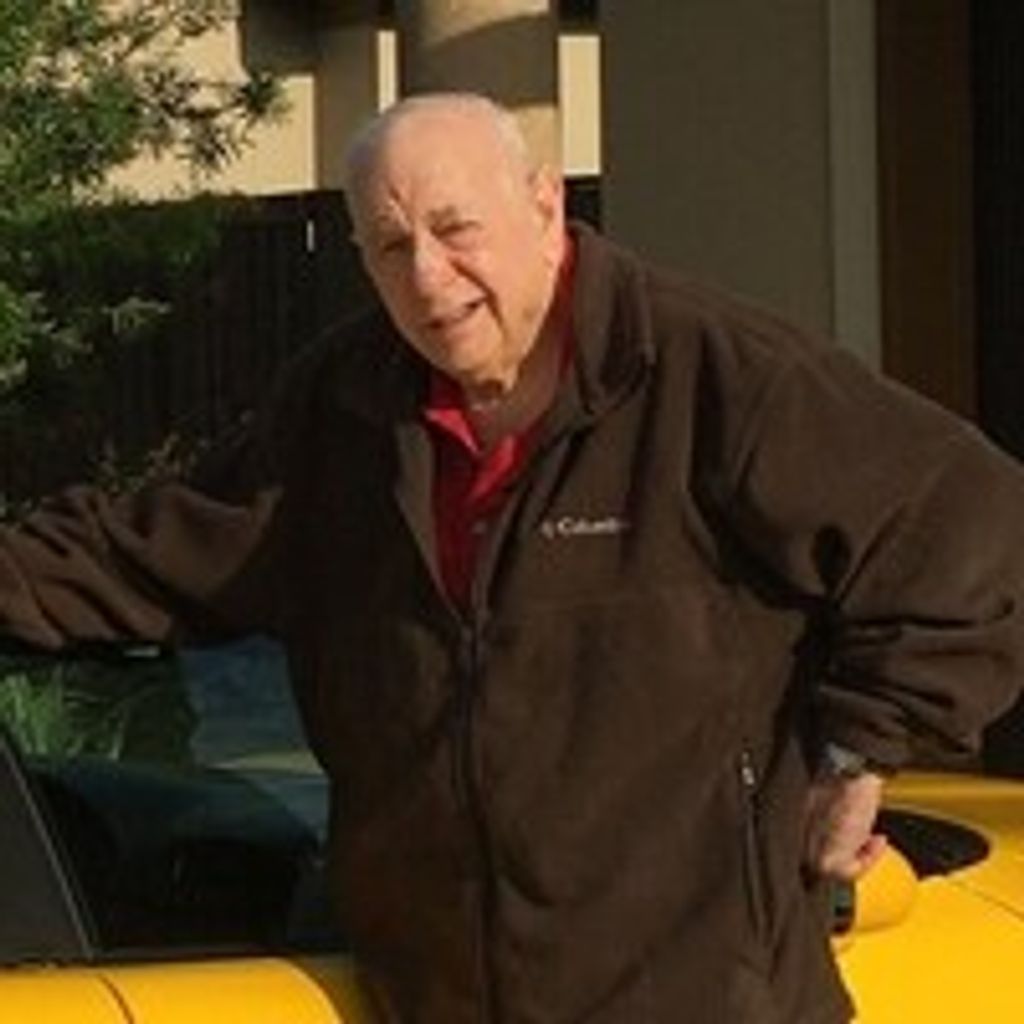 William K. "Bill" Jordan