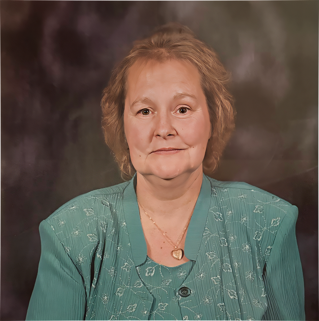 Grace Maxine Wolford Profile Photo