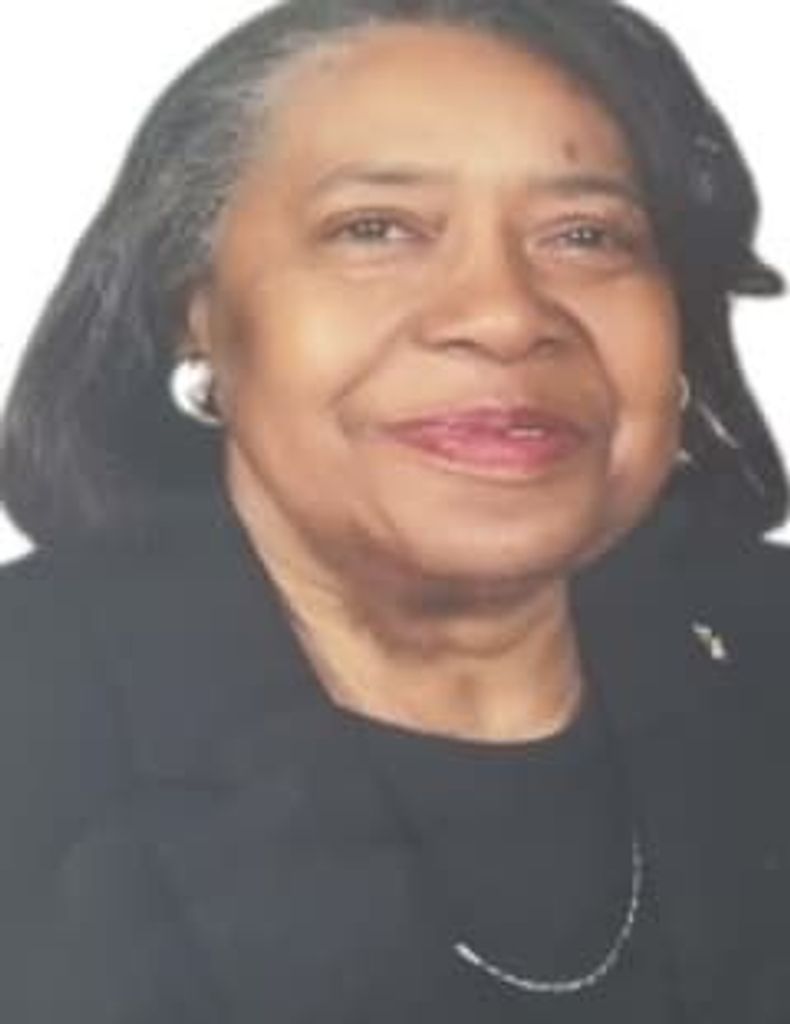 Mrs. Margaret Anne Carter Profile Photo