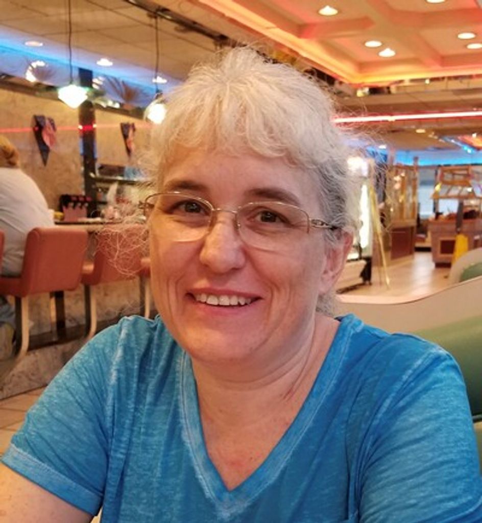 Sara T. Stout Profile Photo