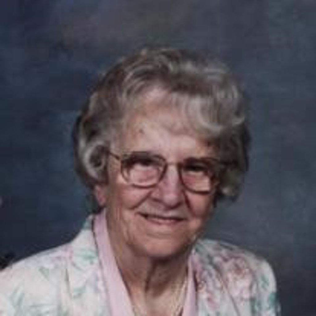 Jennie Katherine Kissick