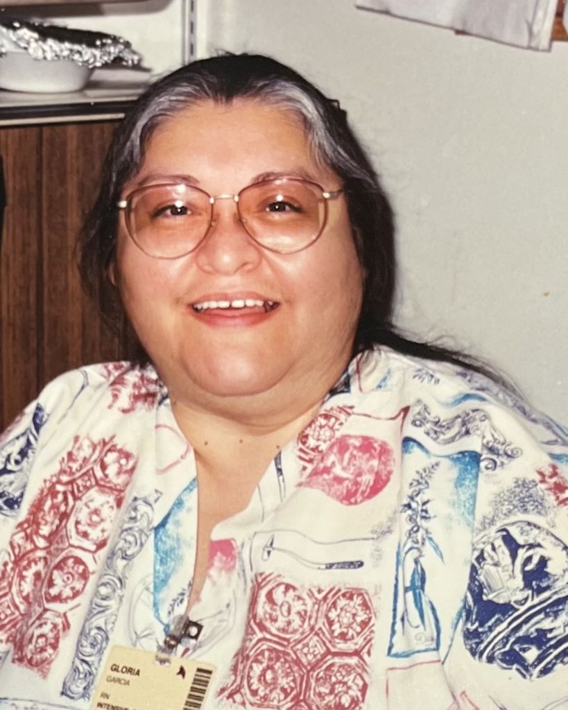 Gloria Garcia Profile Photo