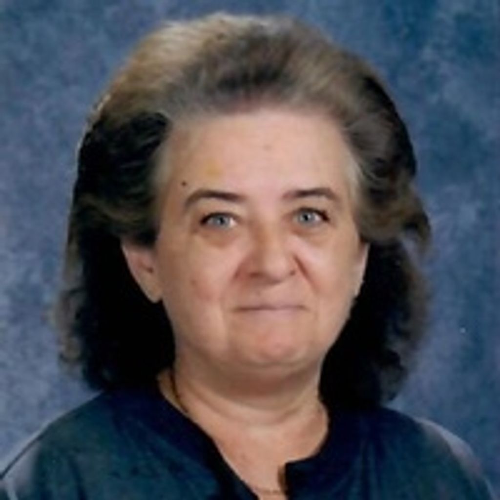 Shirley  "Jean" Senno