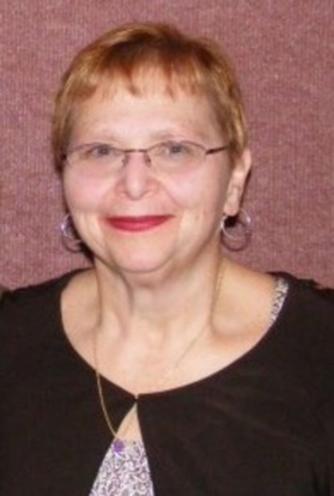 Toni J Leonard