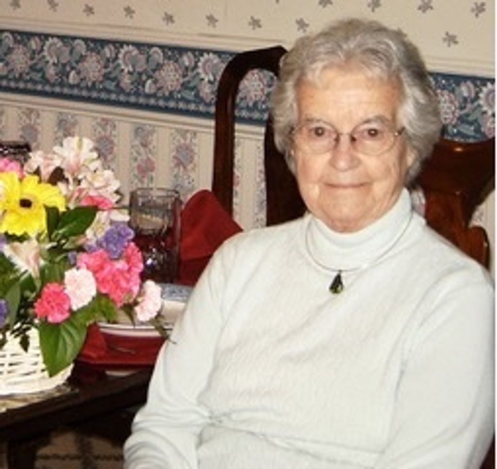 Theresa A Huston Profile Photo