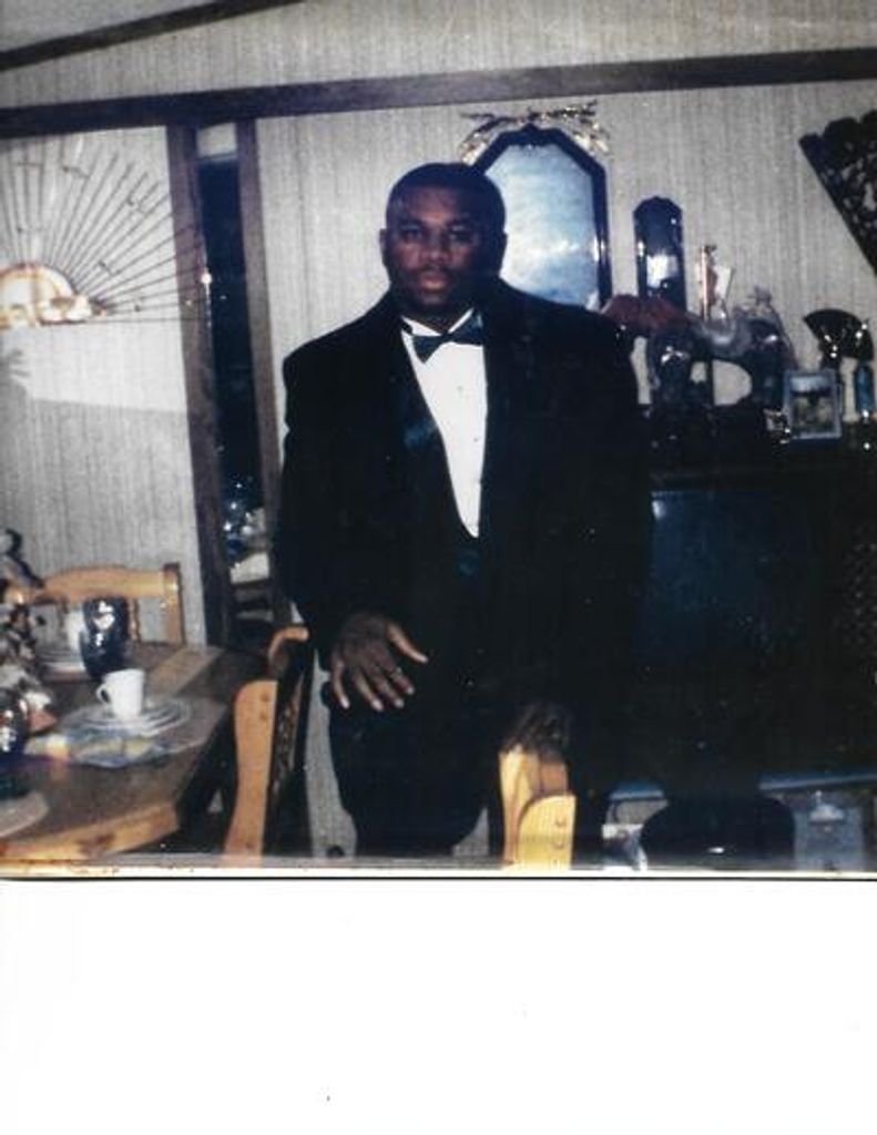 Nicklous D. George Profile Photo