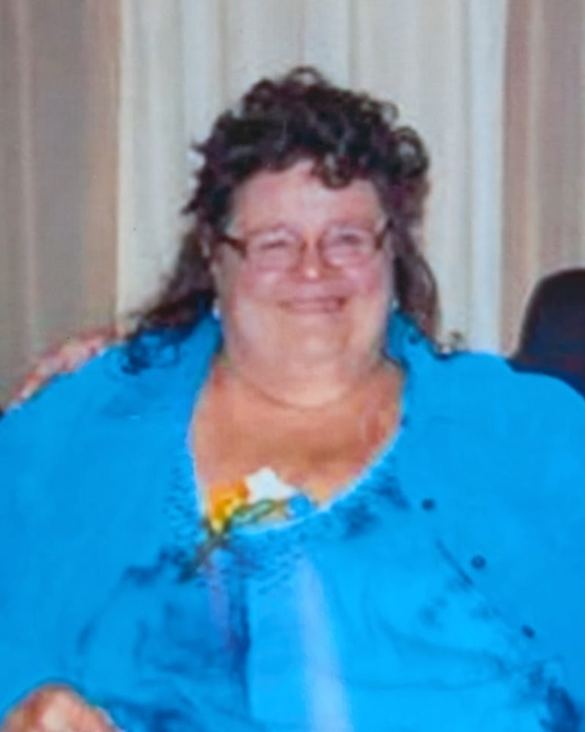 Poshia Ann Hendrickson Profile Photo