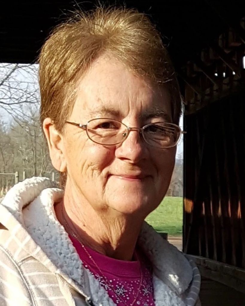 Shelby J. Sines Profile Photo