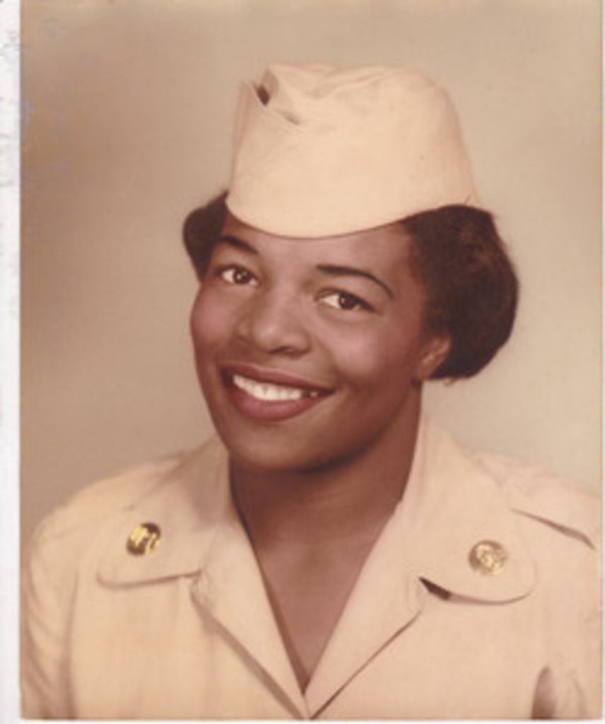 Gladys Mae Rogers Profile Photo