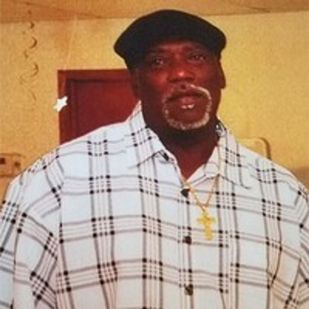 L. C. Mckinzy, Jr Profile Photo