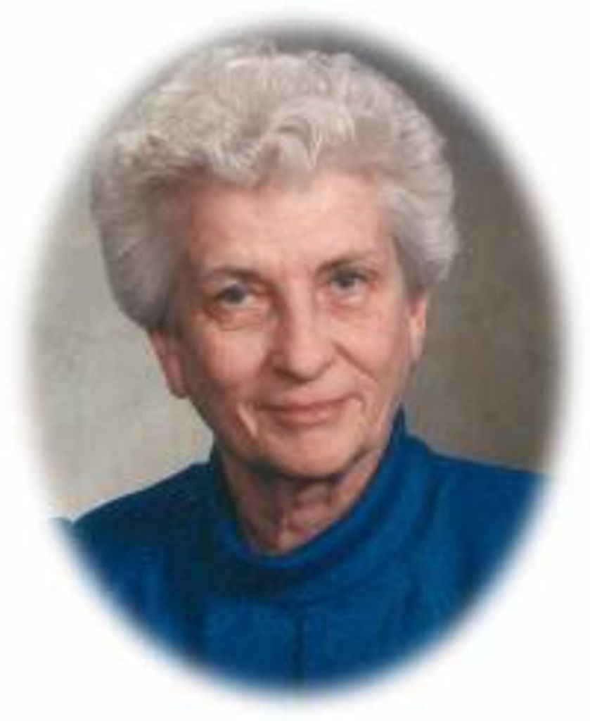 Norma  Boniface