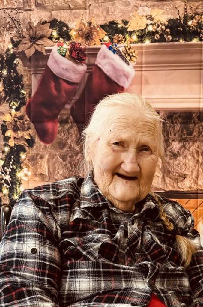 Rose Dockstader Profile Photo