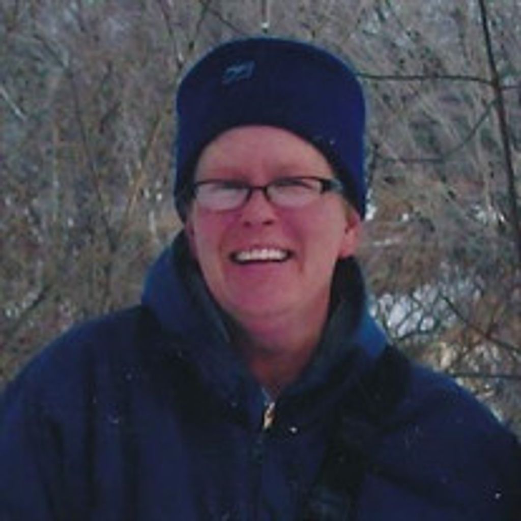 Wendy Moravec