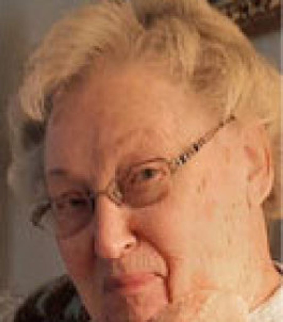 Nancy Turner Profile Photo