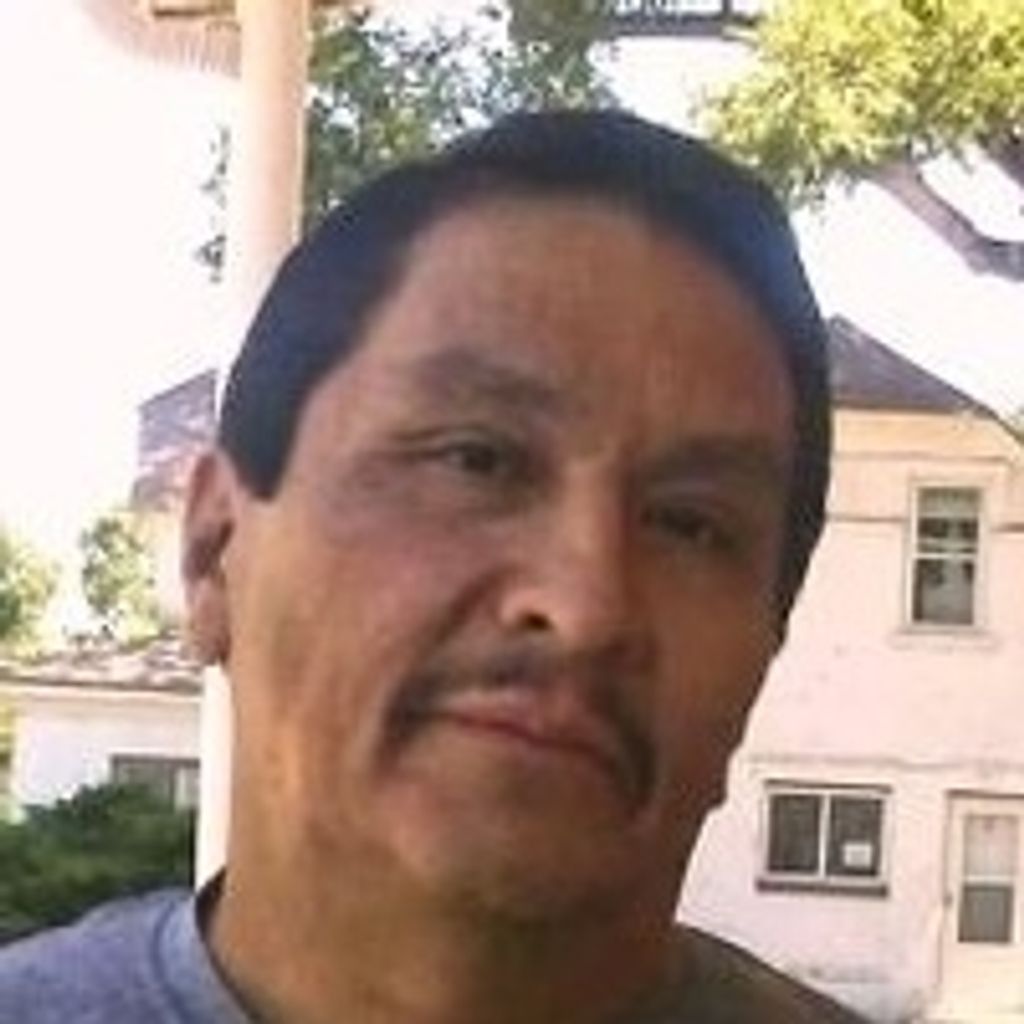 Patrick Barela Profile Photo