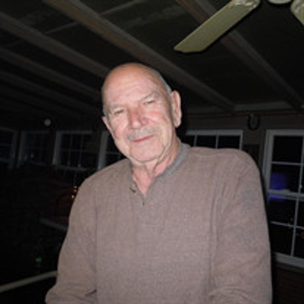 Ronald 'Ronnie' Clark Ludwig Profile Photo