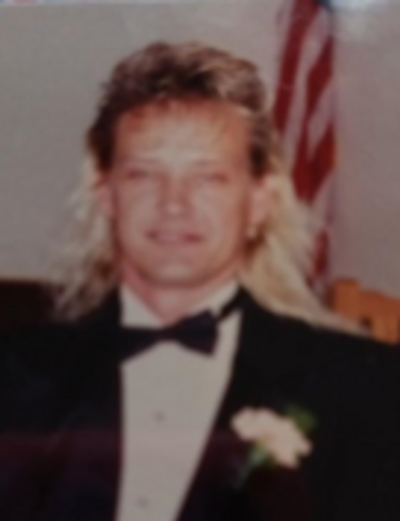 Thomas Eugene Pennington Profile Photo