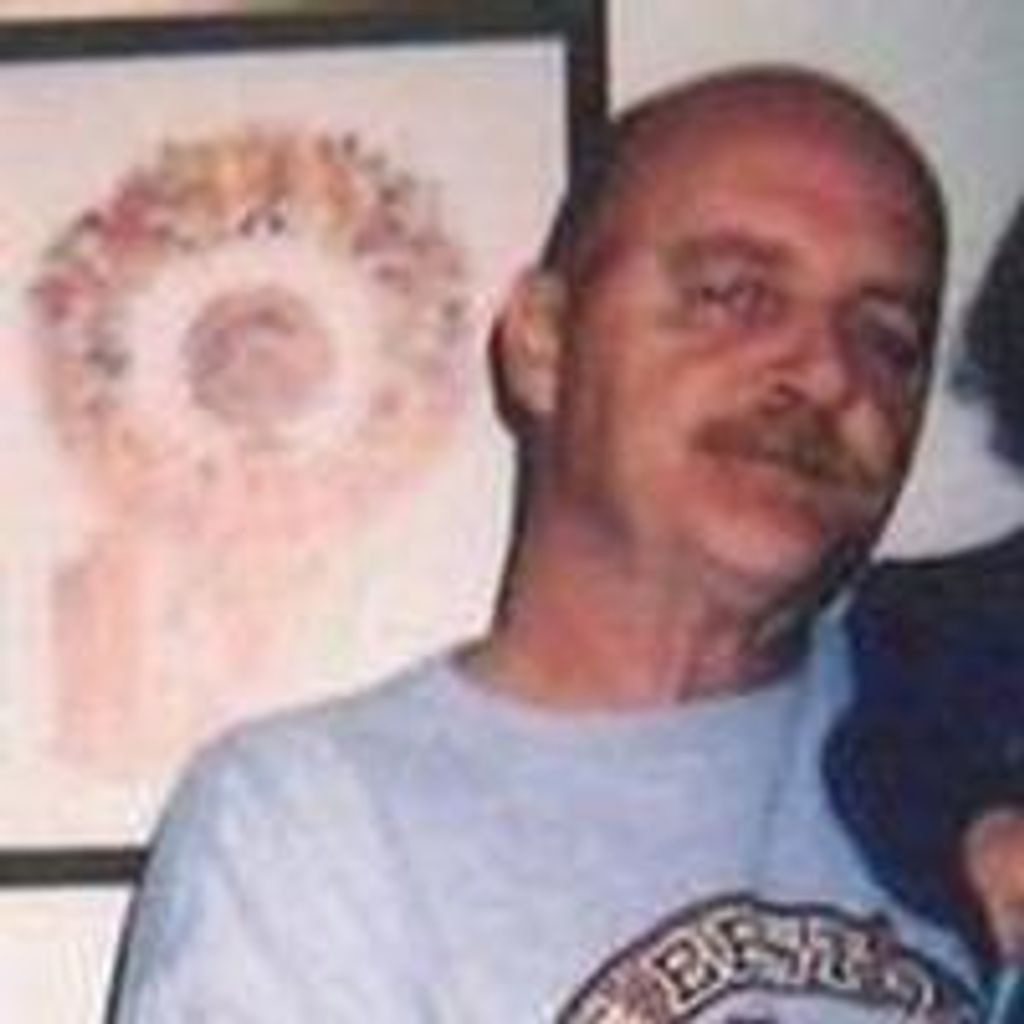 William Henry Graver, Jr.