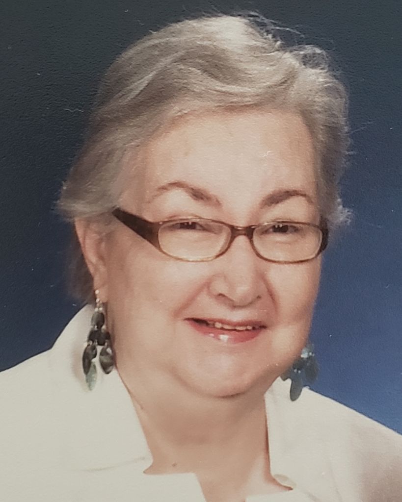 Evelyn Reynolds Saunders