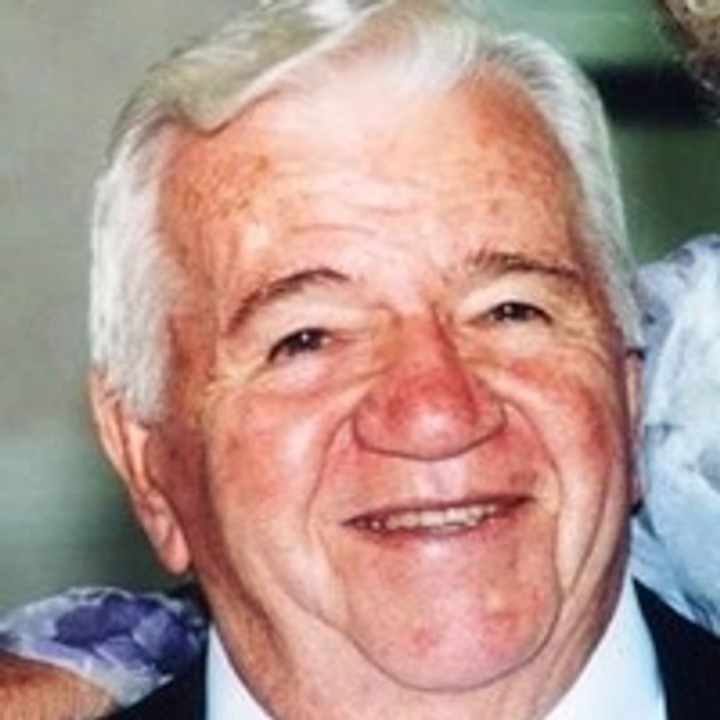 Joseph C. DiLeo