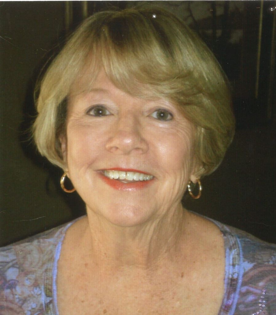 Judith Anne (Moore) White Profile Photo
