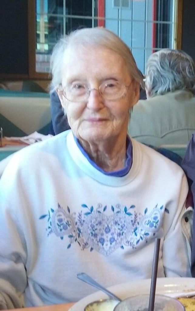 Bonnie May Atkinson Profile Photo