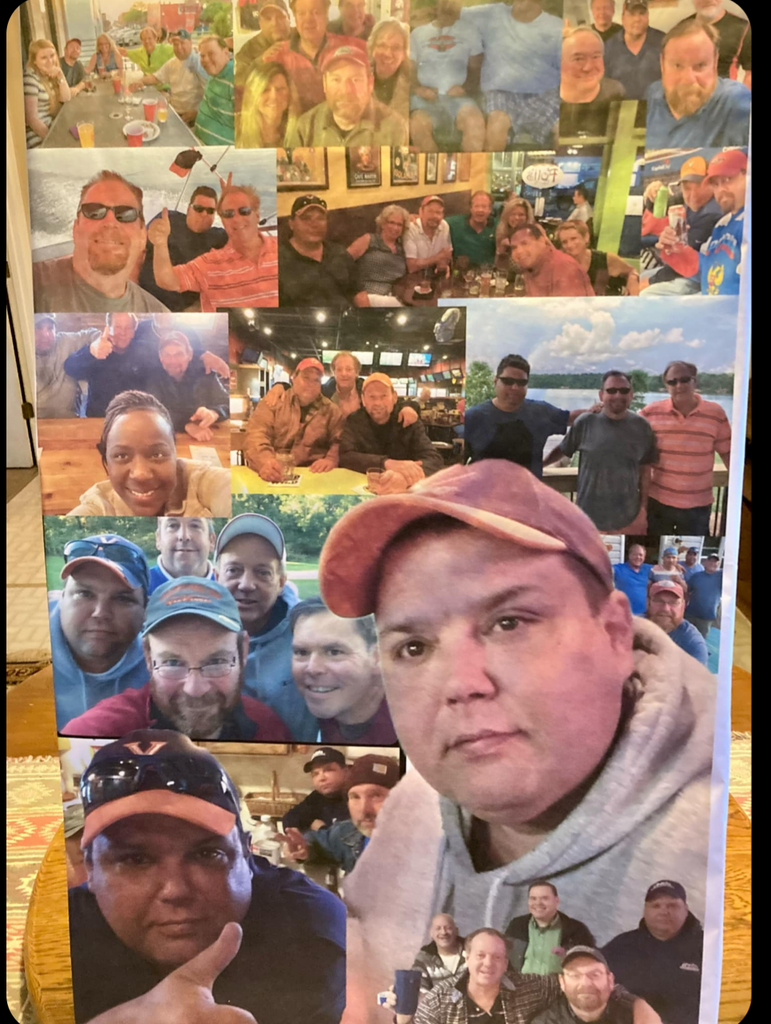 Mark Richard Dodson Profile Photo