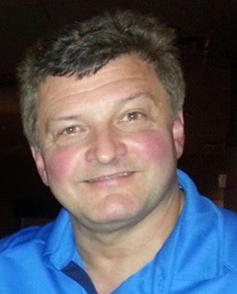 Mark G. Sample
